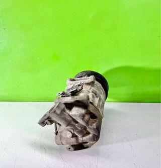 Compresor Aire Acondicionado Megane III 8200956574