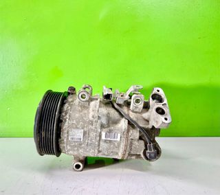 Compresor Aire Acondicionado Megane III 8200956574
