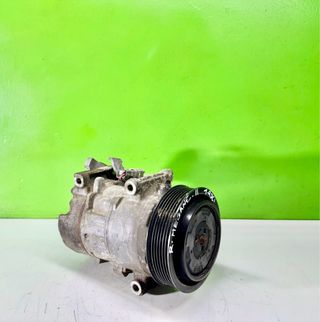Compresor Aire Acondicionado Megane III 8200956574