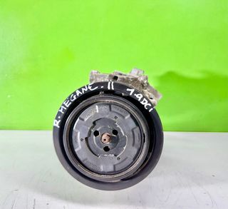 Compresor Aire Acondicionado Megane III 8200956574