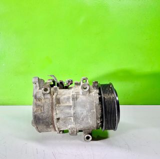 Compresor Aire Acondicionado Megane III 8200956574