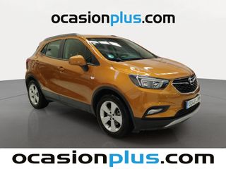 Opel Mokka X 1.6 CDTI S&S Selective 4X2 100 kW (136 CV)