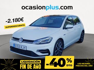 Volkswagen Golf Sport 1.6 TDI 85 kW (115 CV)