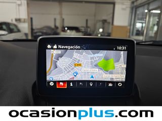 Mazda CX-3 2.0 SKYACTIV GE Luxury 2WD AT 88 kW (120 CV)