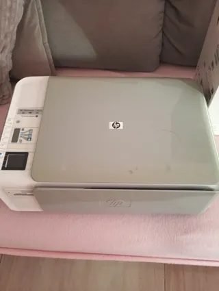 Impresora HP Photosmart C4280