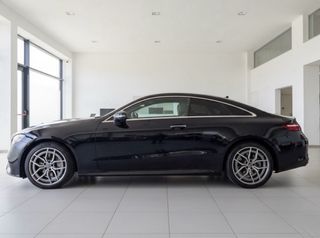 Mercedes-Benz Clase E 2021