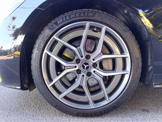 Mercedes-Benz Clase E 2021