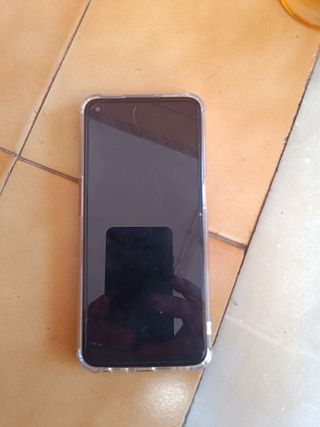 OPPO A74 Negro muy bien cuidado