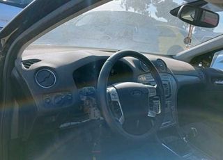 Ford 384839 llanta 71/2x17eh2 mondeo iv 2.0 tdci