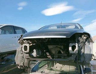 Ford 384839 llanta 71/2x17eh2 mondeo iv 2.0 tdci