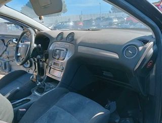 Ford 384839 llanta 71/2x17eh2 mondeo iv 2.0 tdci