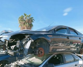 Ford 384839 llanta 71/2x17eh2 mondeo iv 2.0 tdci