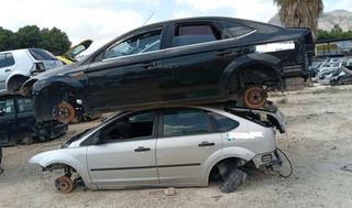 Ford 384839 llanta 71/2x17eh2 mondeo iv 2.0 tdci