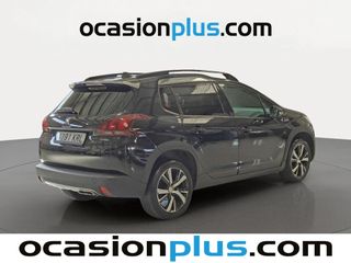 Peugeot 2008 PureTech 130 S&S GT Line 96 kW (130 CV)
