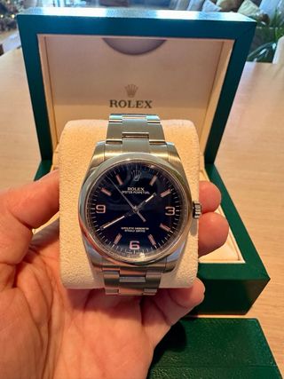 Rolex Oyster Perpetual 36mm