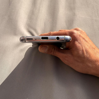 Samsung Galaxy S8 Blu