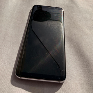 Samsung Galaxy S8 Blu