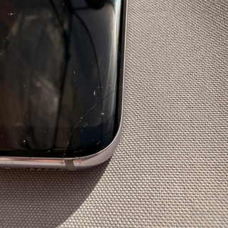 Samsung Galaxy S8 Blu