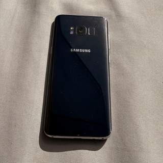 Samsung Galaxy S8 Blu