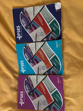 libros formación oposiciones enfermería baleares