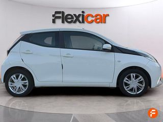 Toyota Aygo 1.0 70 x-cite