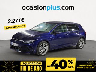 Volkswagen Golf R-Line 1.5 eTSI 110 kW (150 CV) DSG