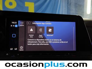 Volkswagen Golf R-Line 1.5 eTSI 110 kW (150 CV) DSG