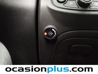 Opel Mokka X 1.4 T S&S Selective 4x2 103 kW (140 CV)