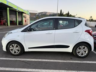 Hyundai i10 2015