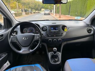 Hyundai i10 2015