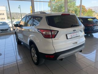 Ford Kuga 2019