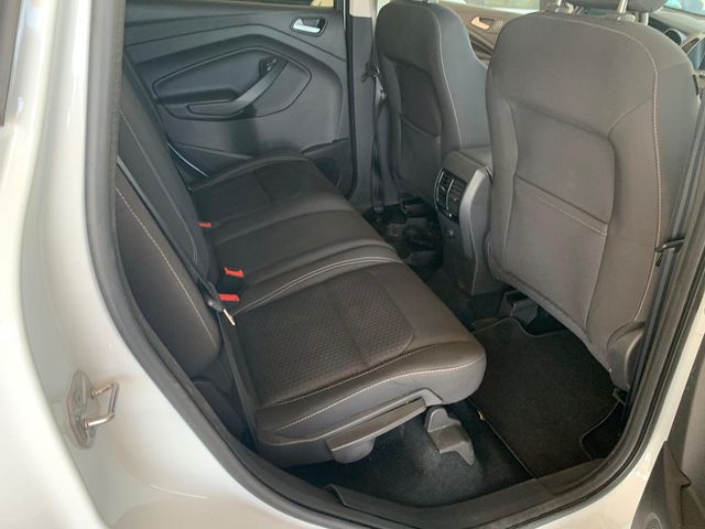 Ford Kuga 2019