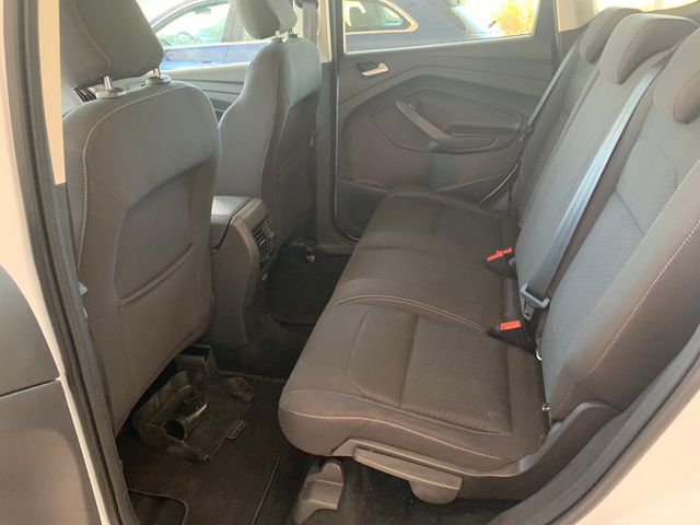 Ford Kuga 2019