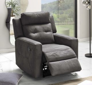 Sillon reclinable Milos