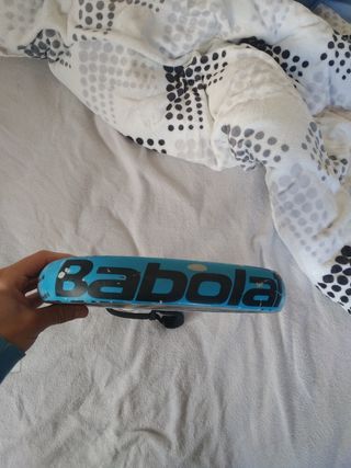 Pala de pádel Babolat Air Viper