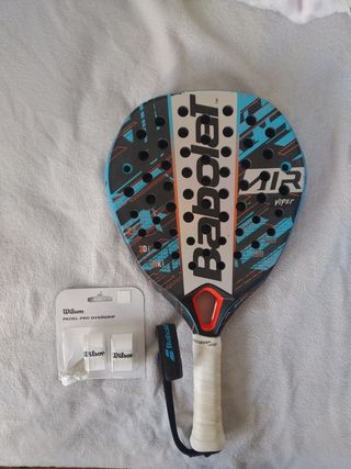 Pala de pádel Babolat Air Viper