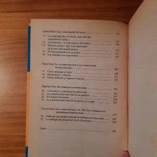 La inteligencia emocional de los niños