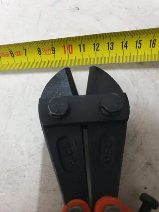 Cizalla de 14"