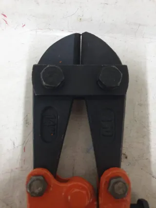 Cizalla de 14"