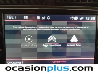 Citroen C3 Aircross PureTech 110 S&S Max 81 kW (110 CV)