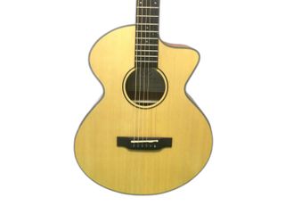 G18554-0 Guitarra Acustica Sx Sag4