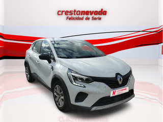 Renault Captur2022 DESDE 221€ AL MES ¡SIN ENTRADA!
