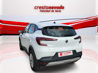 Renault Captur2022 DESDE 221€ AL MES ¡SIN ENTRADA!