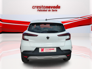 Renault Captur2022 DESDE 221€ AL MES ¡SIN ENTRADA!