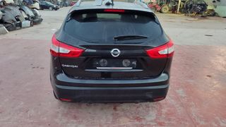 Despiece Nissan Qashqai J11 1.2 2016