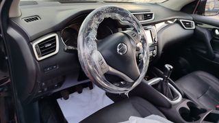 Despiece Nissan Qashqai J11 1.2 2016