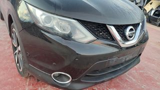Despiece Nissan Qashqai J11 1.2 2016