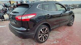 Despiece Nissan Qashqai J11 1.2 2016