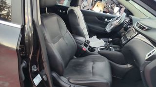 Despiece Nissan Qashqai J11 1.2 2016