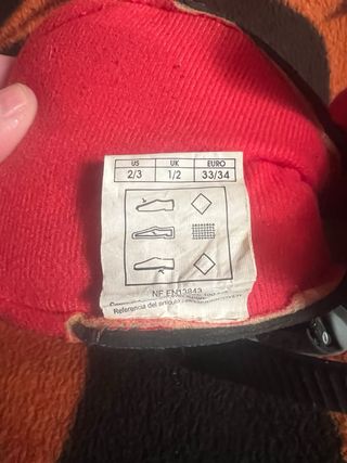 Patines en línea ajustables